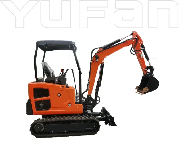 15-ton-excavator
