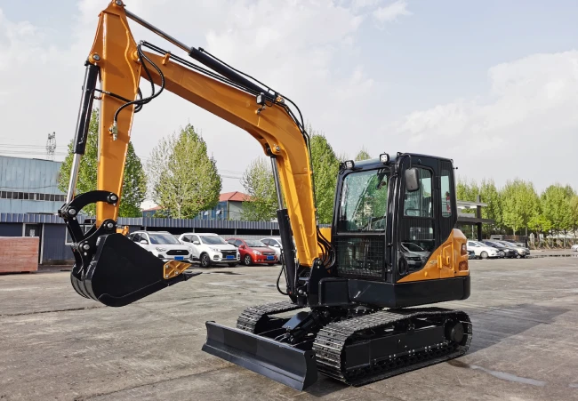 construction-excavator