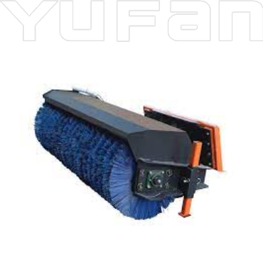 skid-steer-broom