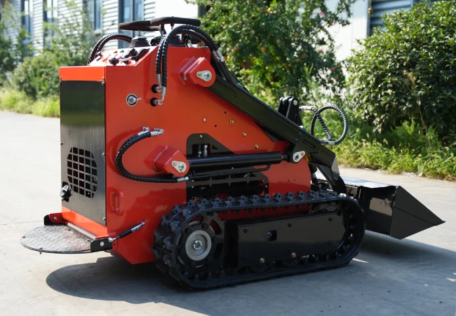 china-skid-steer