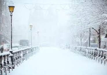 winter-road