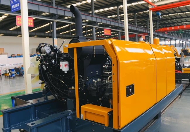 excavator-Supplier