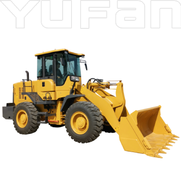 mini-loader-china