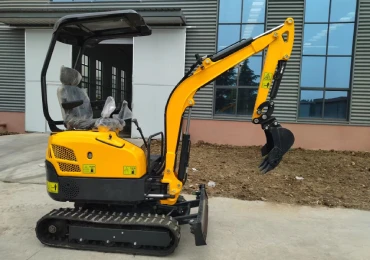 durable-excavator