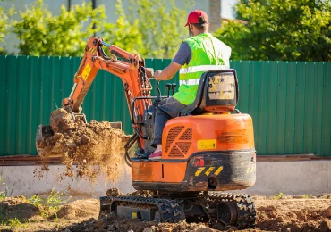 digger-manufacturer