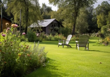 Application - Gardens
