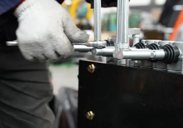 machine-repair