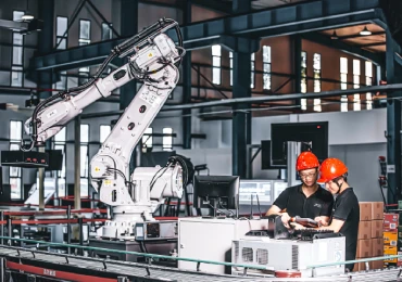assembly-line