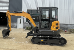 excavator-3-ton