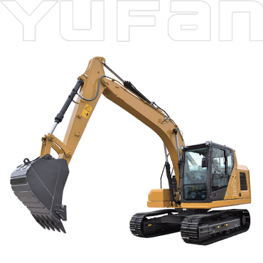midi-excavator