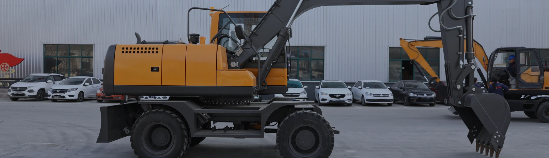 15-ton-excavator