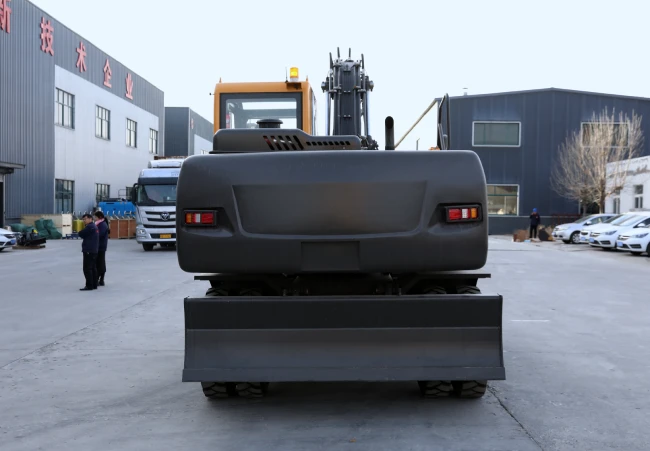 medium-excavator