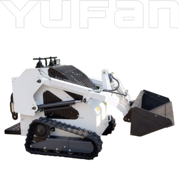 mini-loader-china