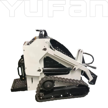 mini-skid-loader