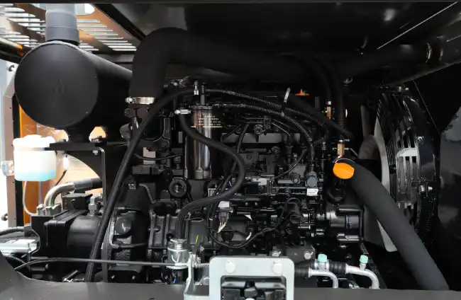 reliable engines