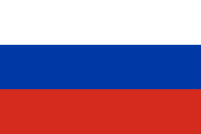 customer's nation - Russia