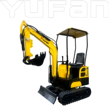 1.2 Ton mini Digger