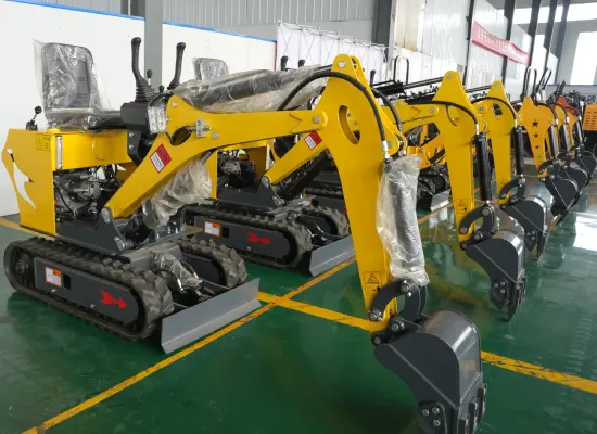 chinese-mini-excavators