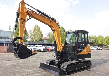 EarthMoving & Construction