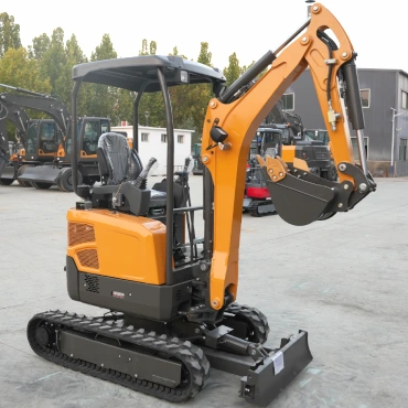 2t mini excavator Pro