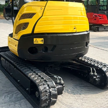 Low Ground Friction
