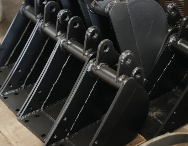 digging attachment