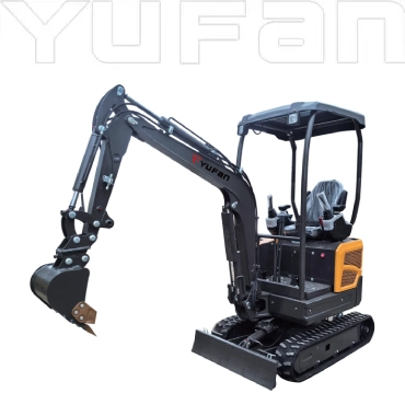 YFT15H excavator