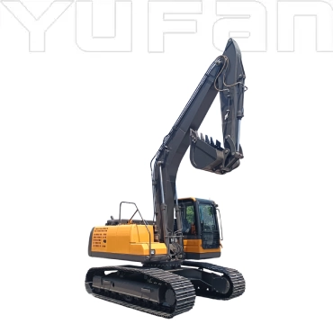 YFT180 excavator