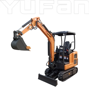 YFT18H excavator