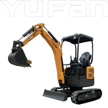 YFT20H excavator