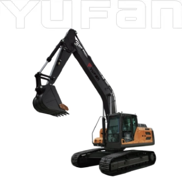 YFT230 excavator