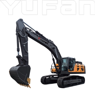 YFT380 excavator