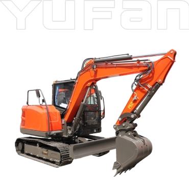 YFT65 excavator