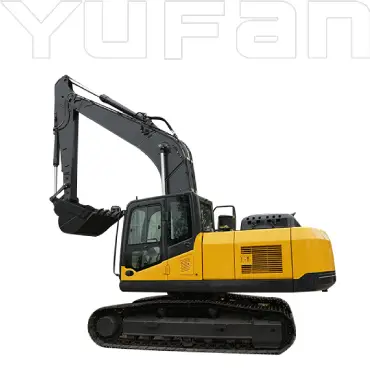 13T Excavator