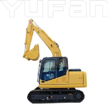 14T Excavator
