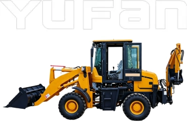 10-70 Backhoe Loader