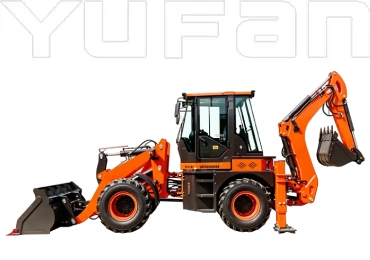 BL70 Backhoe Loader