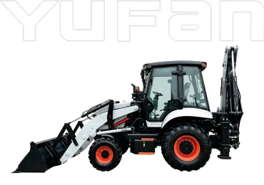BL90H Backhoe Loader