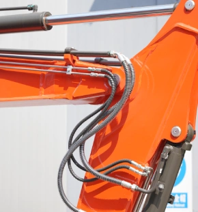 Hydraulic Cylinder