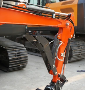 Machine Arm