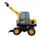 YFT40W