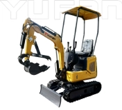 YFT08 ECO