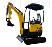 YFT15 ECO