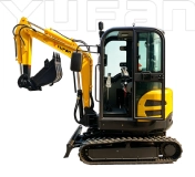 YFT25 ECO