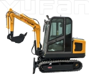 YFT30 ECO